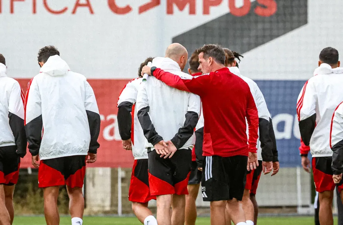 Marco Silva "Aursnes? Não deve ser nada de grave"